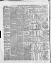 Swansea and Glamorgan Herald Saturday 04 November 1865 Page 4
