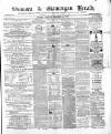 Swansea and Glamorgan Herald Saturday 30 December 1865 Page 1