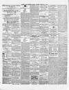 Swansea and Glamorgan Herald Saturday 10 February 1866 Page 2