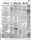 Swansea and Glamorgan Herald Saturday 03 March 1866 Page 1