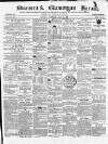 Swansea and Glamorgan Herald Saturday 19 May 1866 Page 1