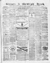 Swansea and Glamorgan Herald Wednesday 16 January 1867 Page 1
