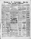 Swansea and Glamorgan Herald Saturday 30 January 1869 Page 1