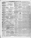Swansea and Glamorgan Herald Saturday 13 February 1869 Page 2