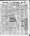 Swansea and Glamorgan Herald Saturday 10 April 1869 Page 1