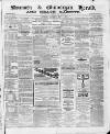 Swansea and Glamorgan Herald Saturday 01 May 1869 Page 1