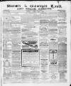 Swansea and Glamorgan Herald Saturday 08 May 1869 Page 1