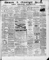 Swansea and Glamorgan Herald Saturday 05 June 1869 Page 1
