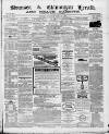 Swansea and Glamorgan Herald Saturday 19 June 1869 Page 1