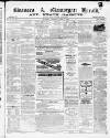Swansea and Glamorgan Herald Saturday 03 July 1869 Page 1