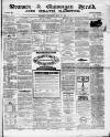 Swansea and Glamorgan Herald Saturday 17 July 1869 Page 1