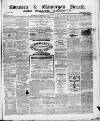 Swansea and Glamorgan Herald Wednesday 29 December 1869 Page 1