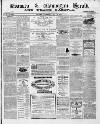 Swansea and Glamorgan Herald Wednesday 18 May 1870 Page 1