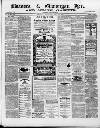Swansea and Glamorgan Herald Wednesday 20 July 1870 Page 1