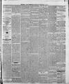 Swansea and Glamorgan Herald Wednesday 01 February 1871 Page 3