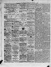 Swansea and Glamorgan Herald Wednesday 01 January 1873 Page 4