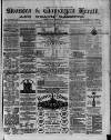 Swansea and Glamorgan Herald Wednesday 21 May 1873 Page 1