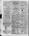 Swansea and Glamorgan Herald Wednesday 02 December 1874 Page 4