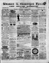 Swansea and Glamorgan Herald Wednesday 05 January 1876 Page 1