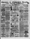 Swansea and Glamorgan Herald Wednesday 21 November 1877 Page 1