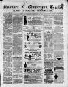 Swansea and Glamorgan Herald Wednesday 02 January 1878 Page 1