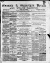 Swansea and Glamorgan Herald Wednesday 07 January 1880 Page 1