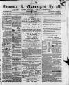 Swansea and Glamorgan Herald Wednesday 04 February 1880 Page 1