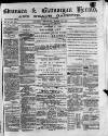 Swansea and Glamorgan Herald Wednesday 10 March 1880 Page 1