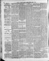 Swansea and Glamorgan Herald Wednesday 28 April 1880 Page 4