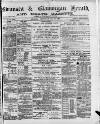 Swansea and Glamorgan Herald Wednesday 12 May 1880 Page 1