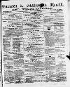 Swansea and Glamorgan Herald Wednesday 29 December 1880 Page 1