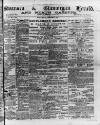 Swansea and Glamorgan Herald Wednesday 03 October 1883 Page 1