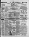 Swansea and Glamorgan Herald Wednesday 20 February 1884 Page 1
