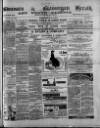 Swansea and Glamorgan Herald Wednesday 21 May 1884 Page 1
