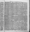 Swansea and Glamorgan Herald Wednesday 04 February 1885 Page 5