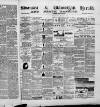 Swansea and Glamorgan Herald Wednesday 04 March 1885 Page 1