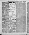 Swansea and Glamorgan Herald Wednesday 25 March 1885 Page 4