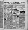 Swansea and Glamorgan Herald Wednesday 27 May 1885 Page 1