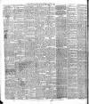 Swansea and Glamorgan Herald Wednesday 06 January 1886 Page 8