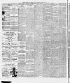Swansea and Glamorgan Herald Wednesday 06 October 1886 Page 4