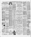 Swansea and Glamorgan Herald Wednesday 03 November 1886 Page 4