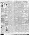 Swansea and Glamorgan Herald Wednesday 24 November 1886 Page 4