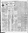 Swansea and Glamorgan Herald Wednesday 29 December 1886 Page 4