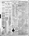 Swansea and Glamorgan Herald Wednesday 05 January 1887 Page 4