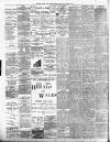 Swansea and Glamorgan Herald Wednesday 03 August 1887 Page 4