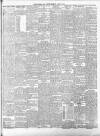 Swansea and Glamorgan Herald Wednesday 07 August 1889 Page 5