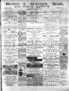 Swansea and Glamorgan Herald Wednesday 22 January 1890 Page 1