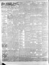 Swansea and Glamorgan Herald Wednesday 22 January 1890 Page 4