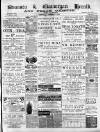 Swansea and Glamorgan Herald Wednesday 05 February 1890 Page 1