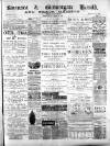 Swansea and Glamorgan Herald Wednesday 02 April 1890 Page 1